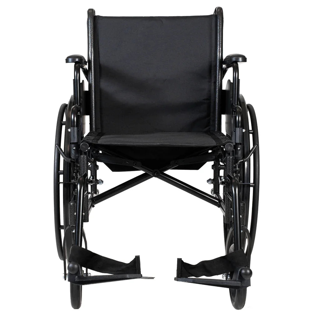 MobilityHQ MobilityHQ Rover Wheelchair - Self Propelling MWS460100 - 4MOBILITY WA - Mandurah