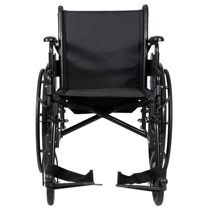 MobilityHQ MobilityHQ Rover Wheelchair - Self Propelling MWS460100 - 4MOBILITY WA - Mandurah