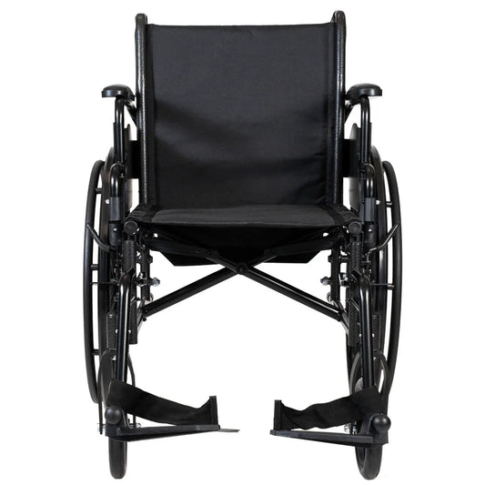 MobilityHQ MobilityHQ Rover Wheelchair - Self Propelling MWS460100 - 4MOBILITY WA - Mandurah
