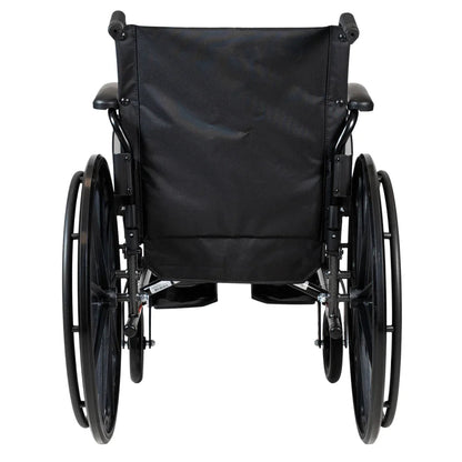 MobilityHQ MobilityHQ Rover Wheelchair - Self Propelling MWS460100 - 4MOBILITY WA - Mandurah