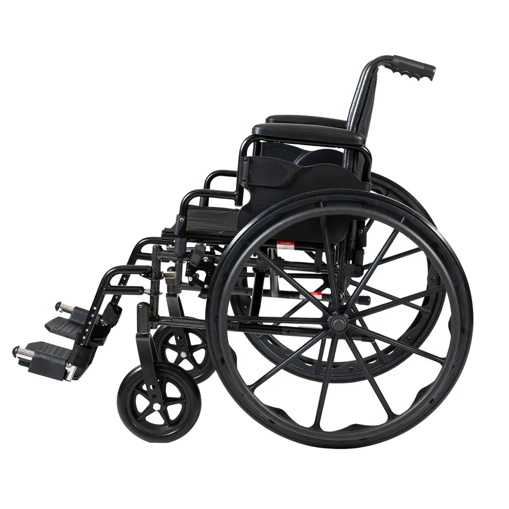 MobilityHQ MobilityHQ Rover Wheelchair - Self Propelling MWS460100 - 4MOBILITY WA - Mandurah