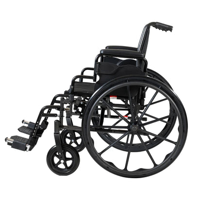 MobilityHQ MobilityHQ Rover Wheelchair - Self Propelling MWS460100 - 4MOBILITY WA - Mandurah