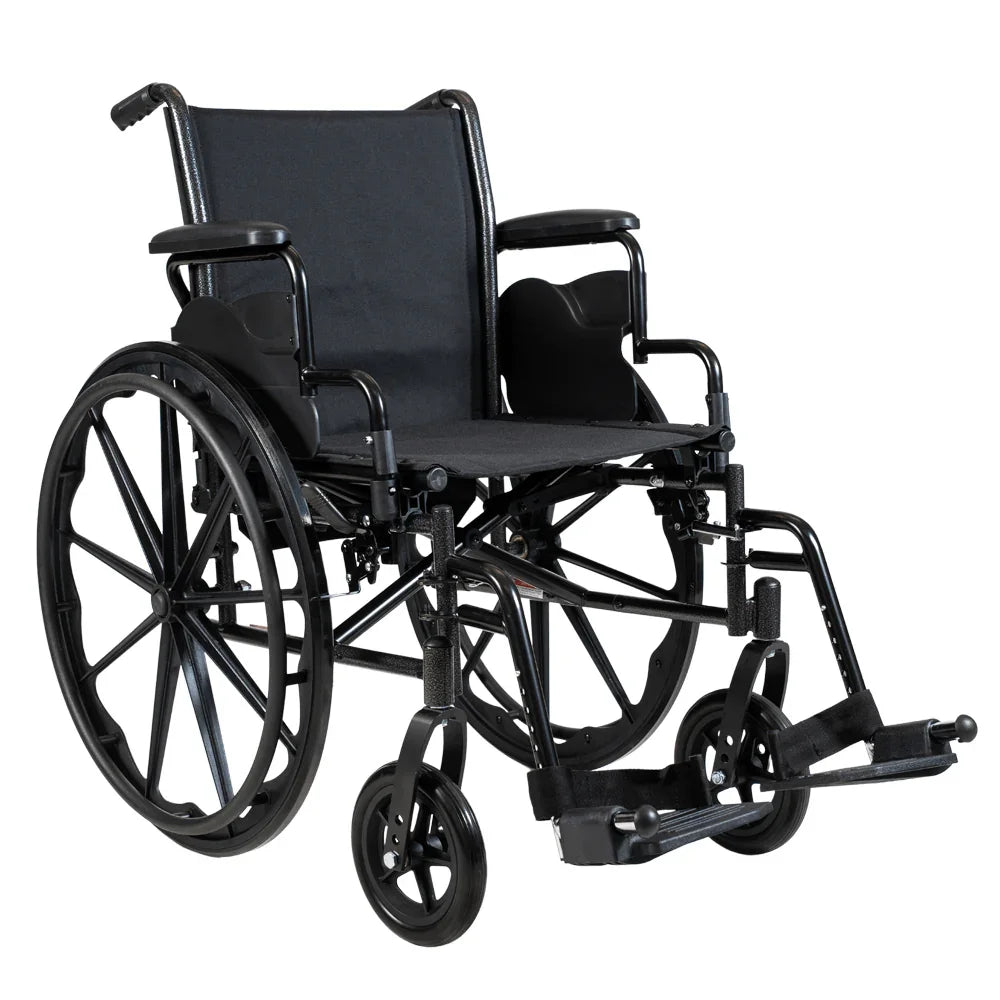 MobilityHQ MobilityHQ Rover Wheelchair - Self Propelling MWS460100 - 4MOBILITY WA - Mandurah