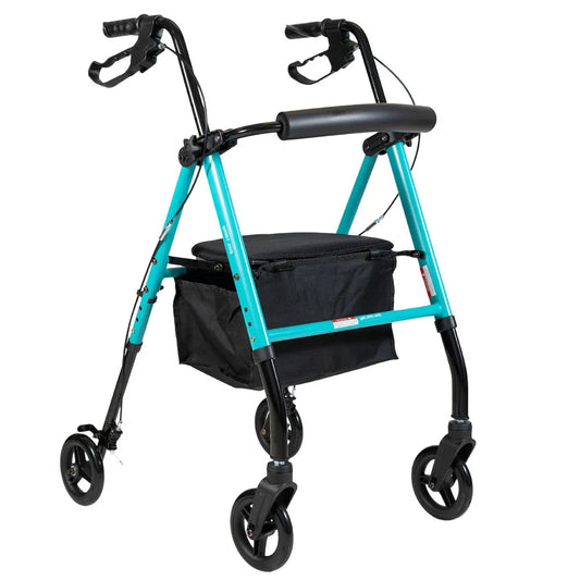MobilityHQ MobilityHQ Superlite Walker WAF760100 - 4MOBILITY WA - Mandurah