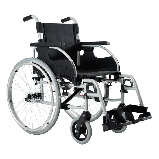 Aspire Assist 3 Wheelchair - Self Propelled - MWS452200 - 4MOBILITY WA