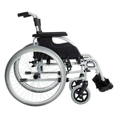 Aspire Assist 3 Wheelchair - Self Propelled - MWS452200 - 4MOBILITY WA