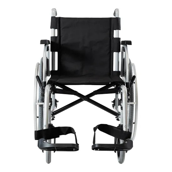 Aspire Assist 3 Wheelchair - Self Propelled - MWS452200 - 4MOBILITY WA