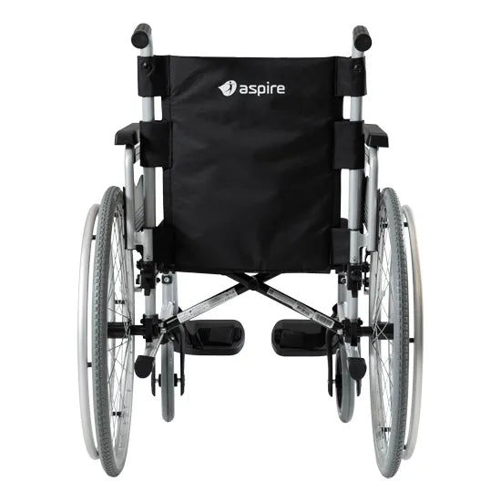 Aspire Assist 3 Wheelchair - Self Propelled - MWS452200 - 4MOBILITY WA