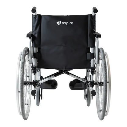 Aspire Assist 3 Wheelchair - Self Propelled - MWS452200 - 4MOBILITY WA