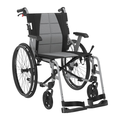 HIRE - Self Propelled Wheelchair