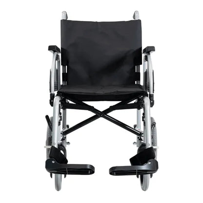 Aspire Transit 3 Manual Wheelchair - Attendant Propelled - MWS452300 - 4MOBILITY WA