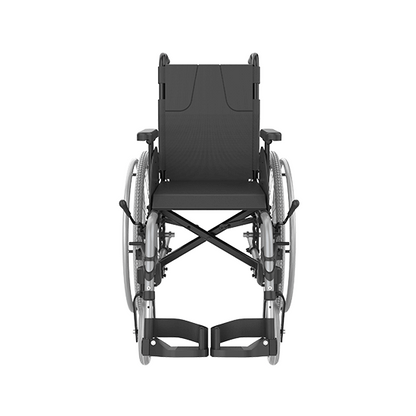 Aspire Evoke 2 Youth Wheelchair - Self Propelled - 350mm