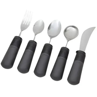 NORCO Norco Big Grip Weighted Adaptive & Bendable Cutlery PAT-56185SET - 4MOBILITY WA - Mandurah