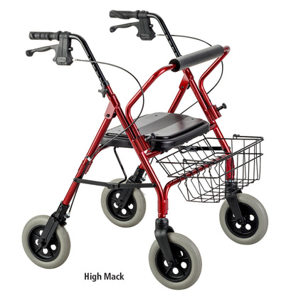 Days Bariatric Walker