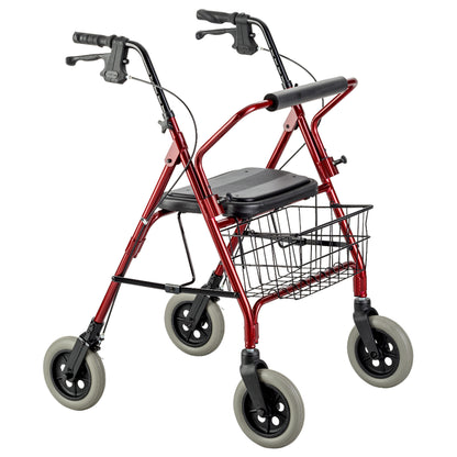 Days Bariatric Walker