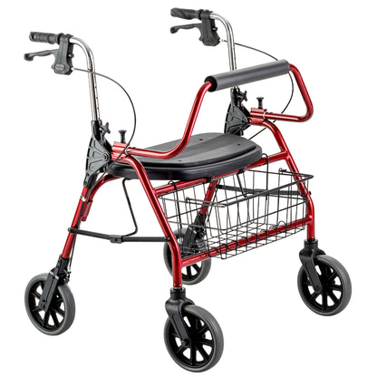 Days Bariatric Walker