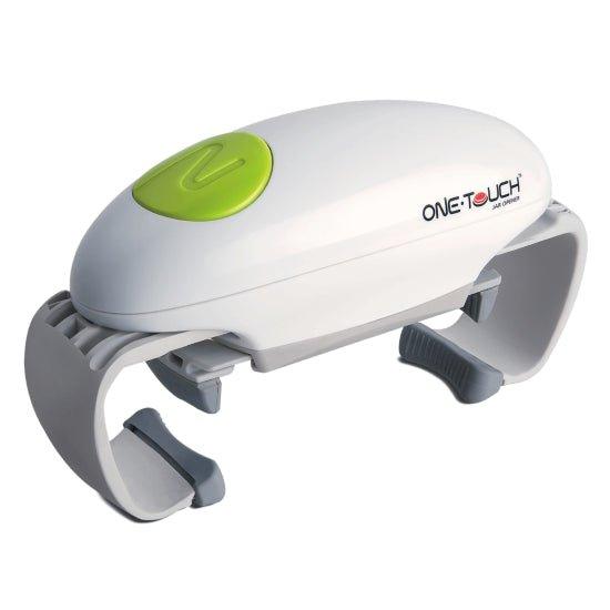 One-Touch Automatic Jar Opener - DLG272340 - 4MOBILITY WA