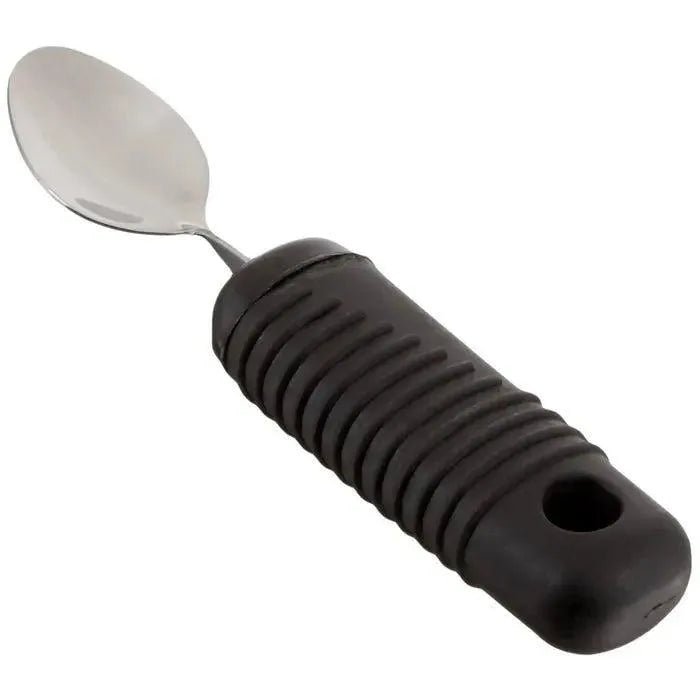 OXO SammonsPreston OXO Sure Grip Bendable Cutlery PAT-A703205 - 4MOBILITY WA - Mandurah