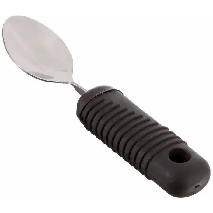OXO SammonsPreston OXO Sure Grip Bendable Cutlery PAT-A703206 - 4MOBILITY WA - Mandurah