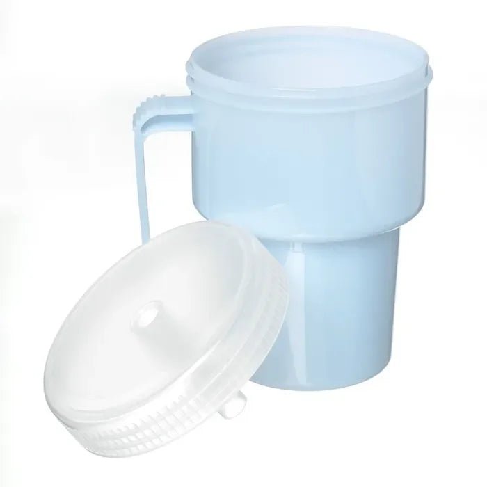 Performance Health Spillproof Cup 207ml PAT-1249 - 4MOBILITY WA - Mandurah