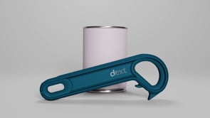 Dext RingPull Can Openers