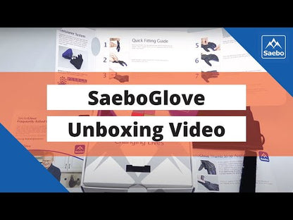 SaeboGlove - Complete Kit