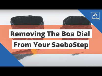 SaeboStep Foot Drop Brace
