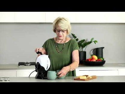 Uccello Kettle Tipper