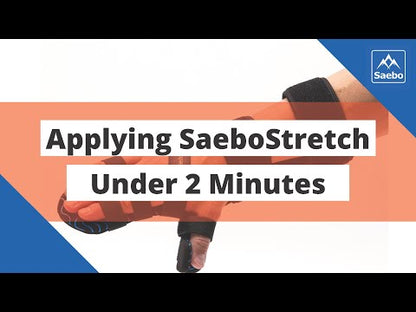 SaeboStretch Dynamic Resting Hand Splint