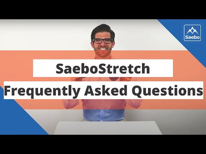 SaeboStretch Dynamic Resting Hand Splint