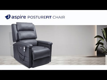 Aspire PostureFit Lift Recline Chair