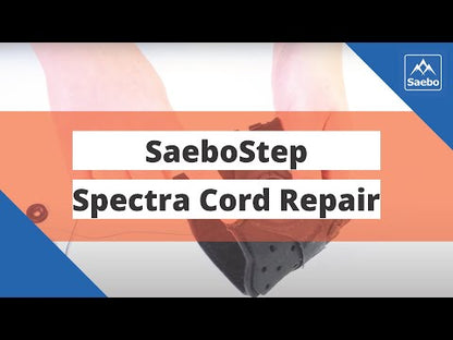SaeboStep Foot Drop Brace