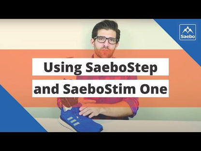 SaeboStep Foot Drop Brace