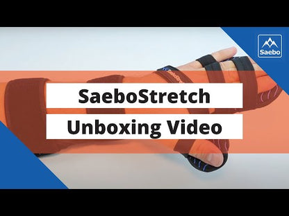 SaeboStretch Dynamic Resting Hand Splint