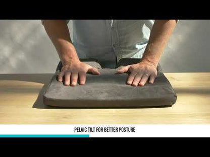 TheraMed Coccyx Tailbone Wedge