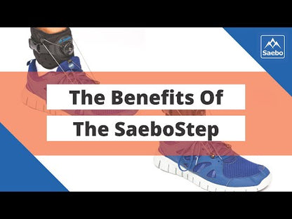 SaeboStep Foot Drop Brace