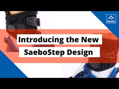 SaeboStep Foot Drop Brace