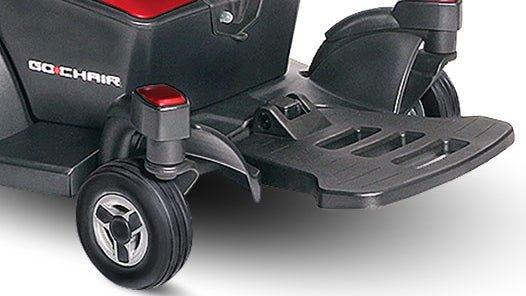 Pride Go Chair Next Generation - PWS654200RE - 4MOBILITY WA