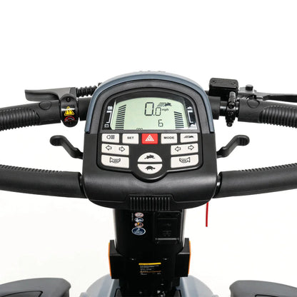 Pride Mobility Mobility Scooter - Pride Rangerider SCT670581 - 4MOBILITY WA - Mandurah