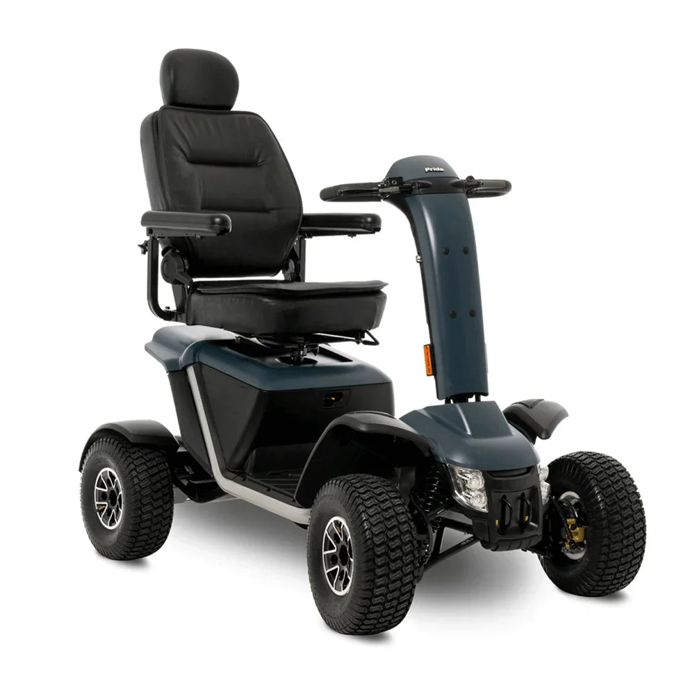 Pride Mobility Mobility Scooter - Pride Rangerider SCT670581 - 4MOBILITY WA - Mandurah