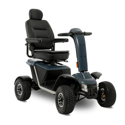 Pride Mobility Mobility Scooter - Pride Rangerider SCT670581 - 4MOBILITY WA - Mandurah