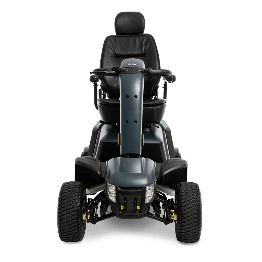 Pride Mobility Mobility Scooter - Pride Rangerider SCT670581 - 4MOBILITY WA - Mandurah