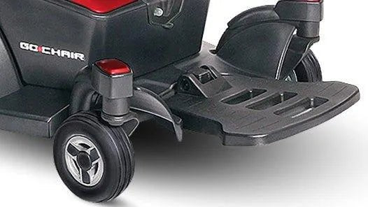 PRIDE MOBILITY Pride Go Chair Next Generation PWS654200RE - 4MOBILITY WA - Mandurah