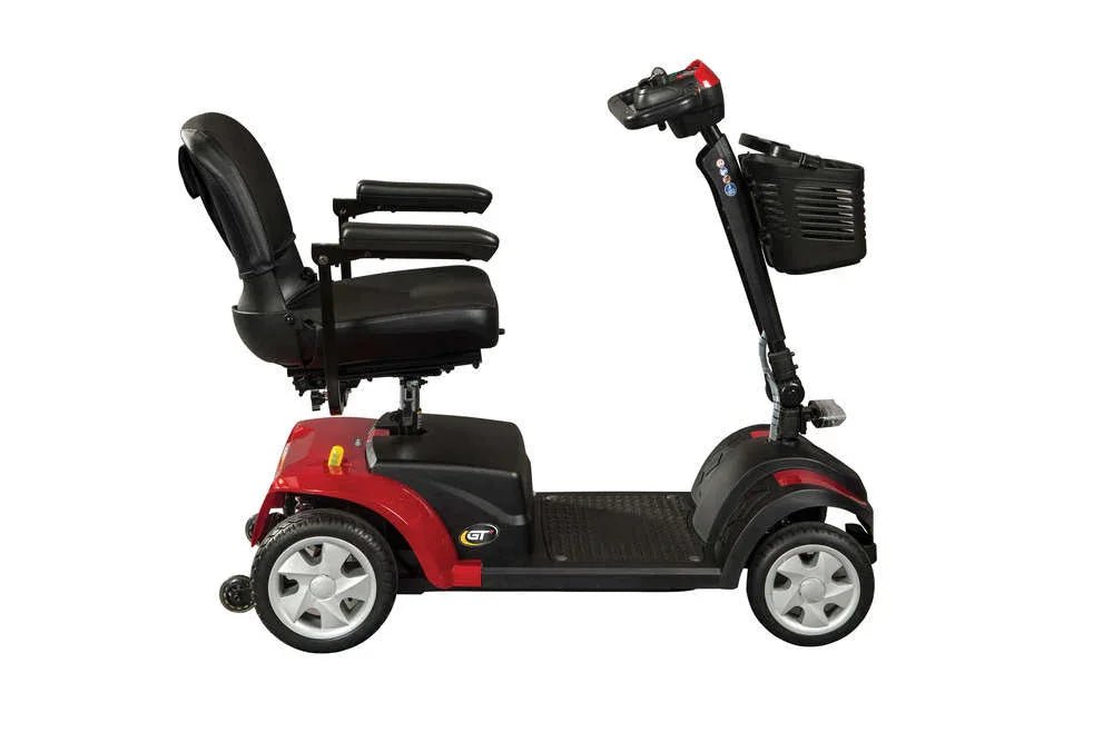 Pride Mobility Pride GT Scooter SCT670670 - 4MOBILITY WA - Mandurah