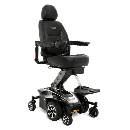 Pride Mobility Pride Jazzy Air 2.0 - Power Wheelchair PWS654267 - 4MOBILITY WA - Mandurah