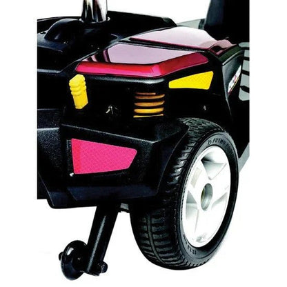 Pride Mobility Pride Mobility Scooter - GoGo LX4 SCT670612 - 4MOBILITY WA - Mandurah