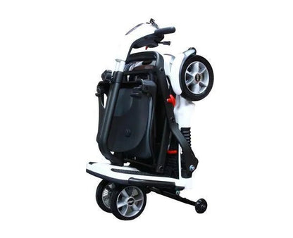 Pride Mobility Pride Mobility Scooter - Quest Folding SCT670630 - 4MOBILITY WA - Mandurah