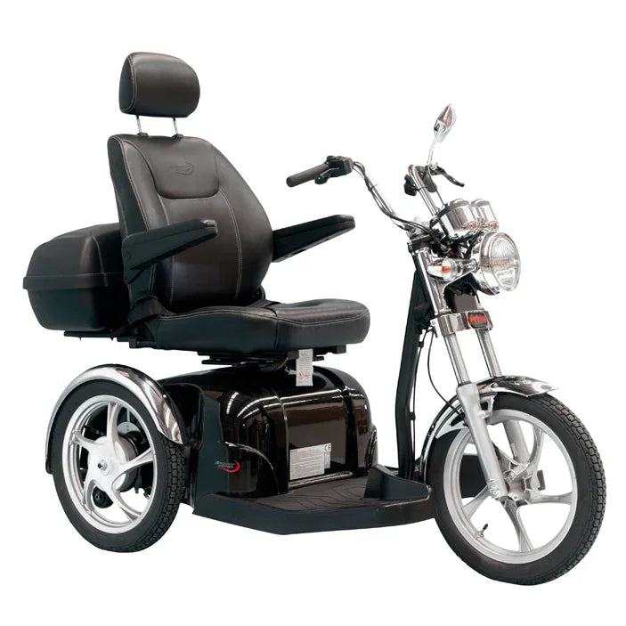 Pride Mobility Pride Mobility Scooter - Sportrider XL3 SCT670585 - 4MOBILITY WA - Mandurah