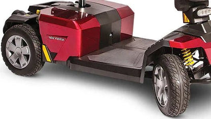 Pride Mobility Pride Mobility Scooter - Victory 10 LX SCT670640 - 4MOBILITY WA - Mandurah