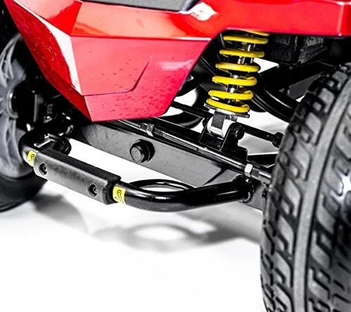 Pride Mobility Pride Mobility Scooter - Victory 10 LX SCT670640 - 4MOBILITY WA - Mandurah